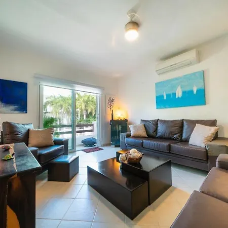 Playa Kaan 14 Best Location In Playa Del Carmen