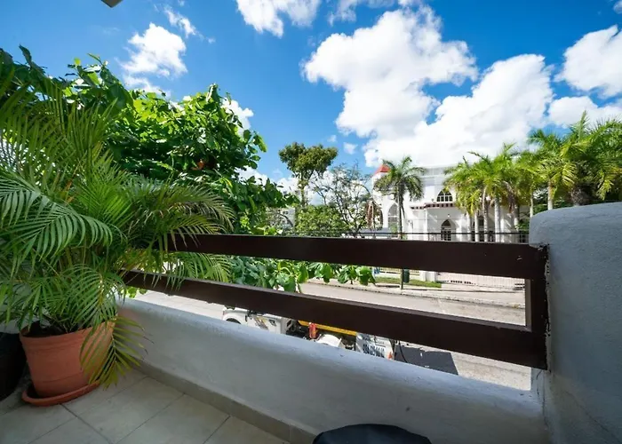 Playa Kaan 14 Location In Apartment Playa del Carmen