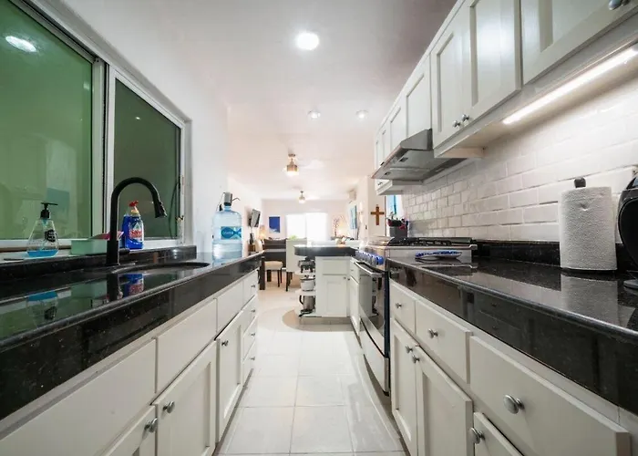 Playa Kaan 14 Location In Apartment Playa del Carmen