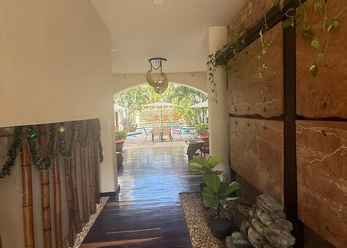 Playa Kaan 14 Location In Apartment Playa del Carmen